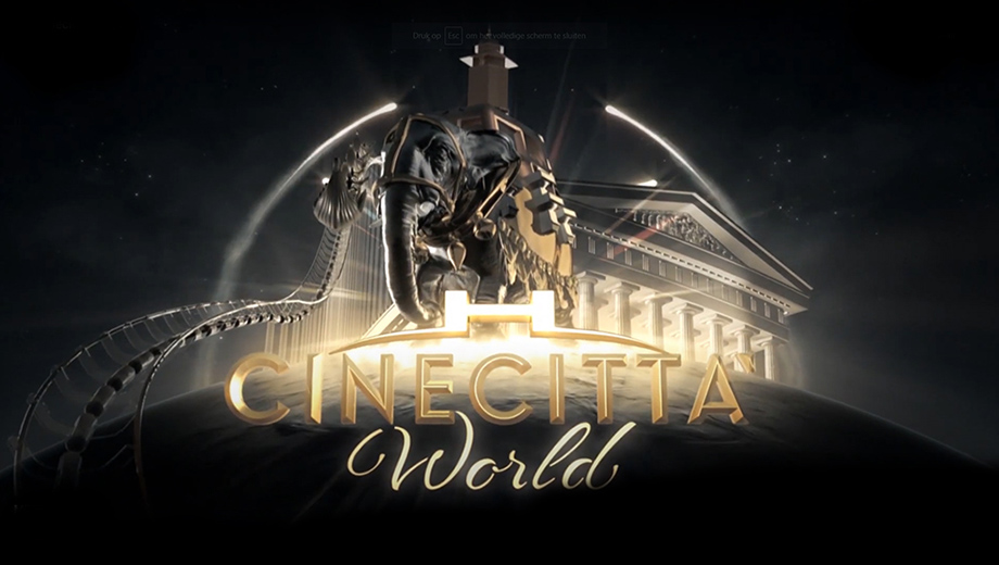 Cinecitta World