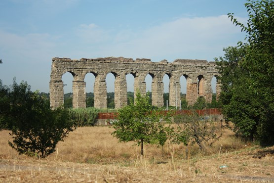 aqueduc parc 3