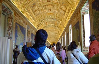 The Vatican Museums & Tickets
