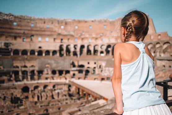 Colosseum Children