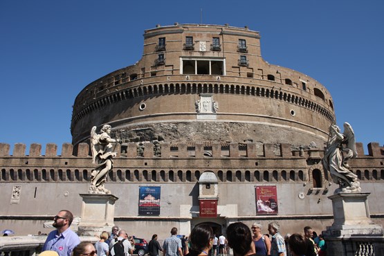 Castel Sant Angelo