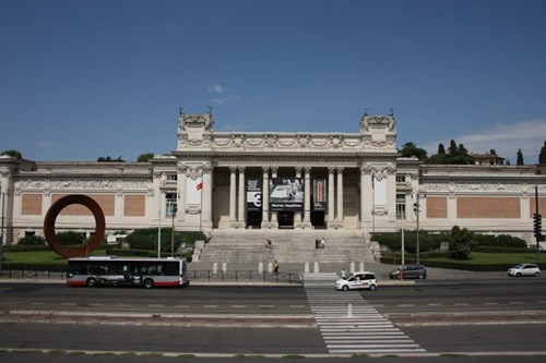 National Gallery of Modern and Contemporary Art