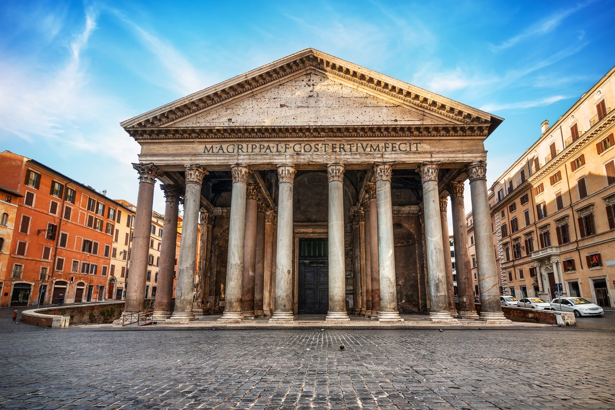 pantheon 4