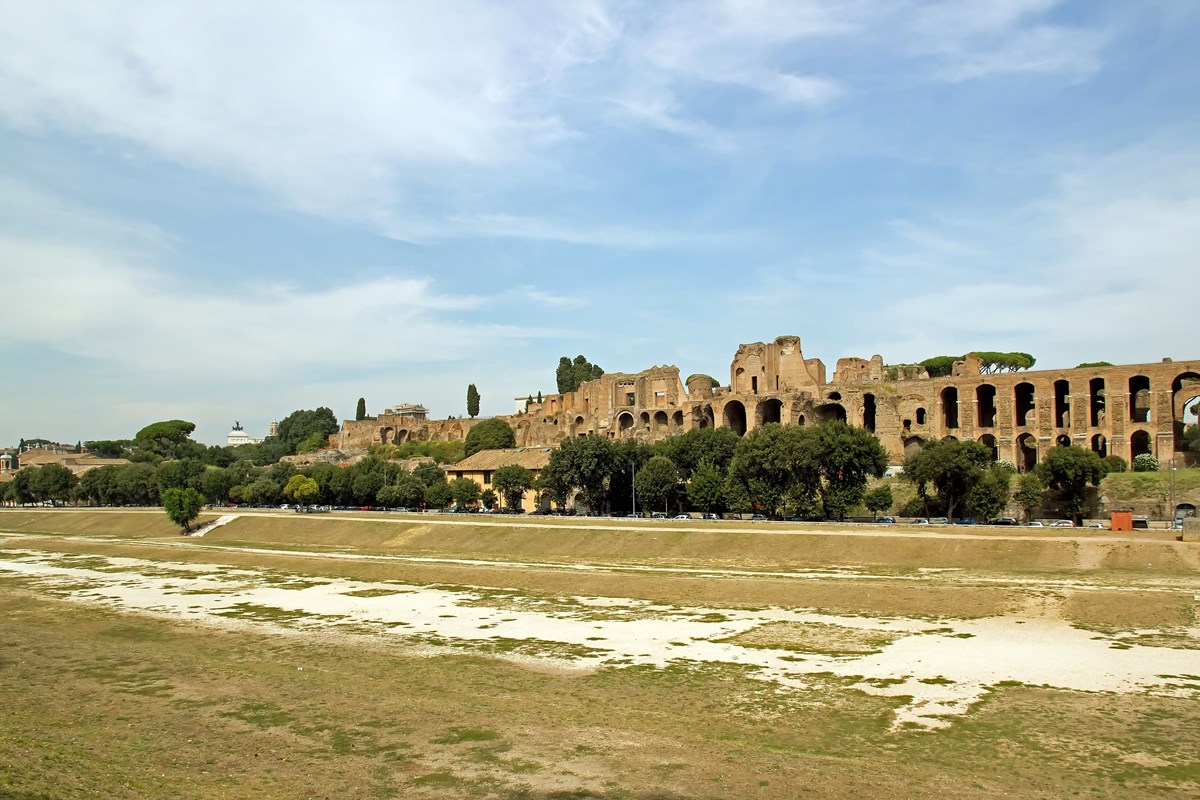 circus maximus rome 2