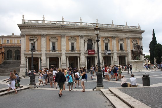 capitoline museums 2