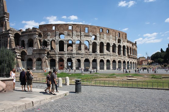 Colosseum 6