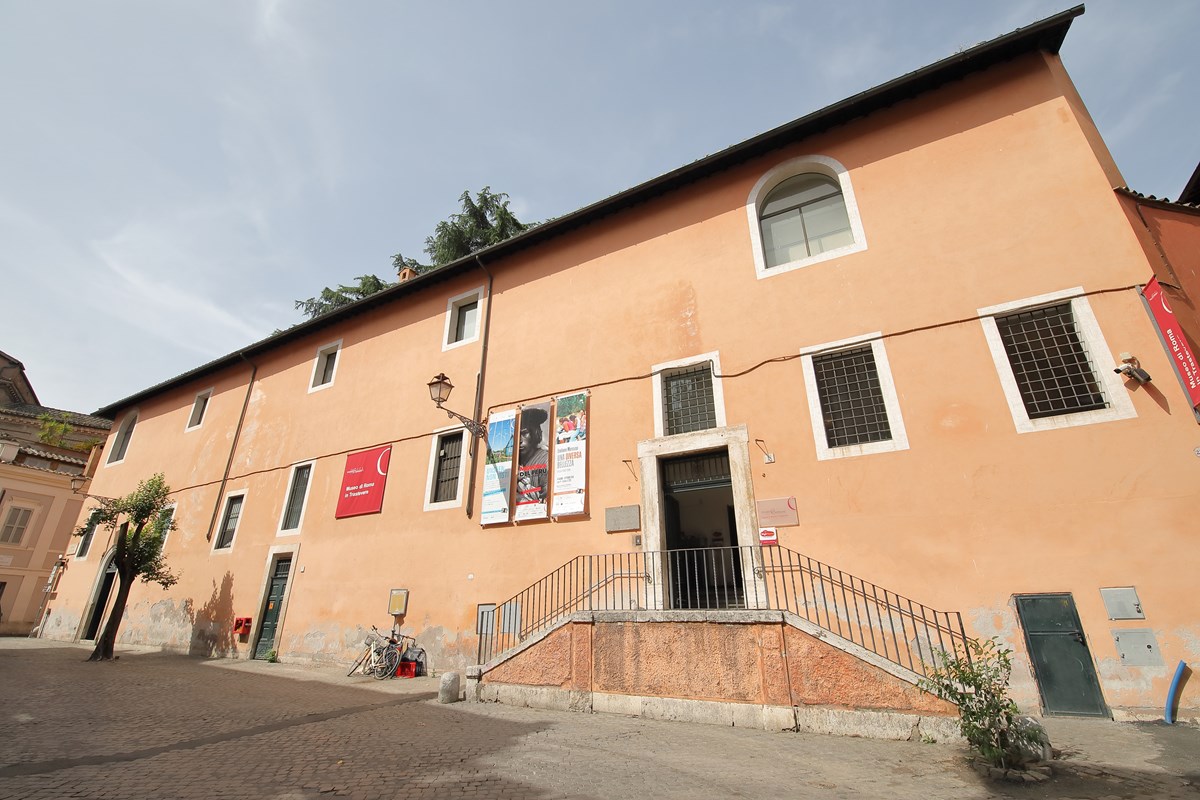 museo di roma in trastevere