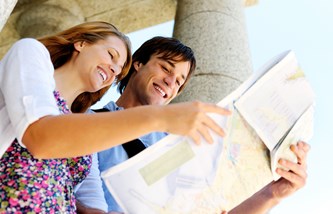 Free E-book: Rome in a Weekend