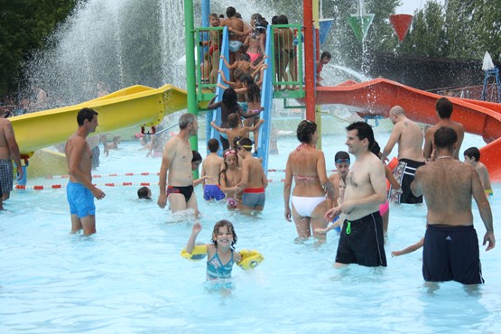 Zoomarine Waterpark 2