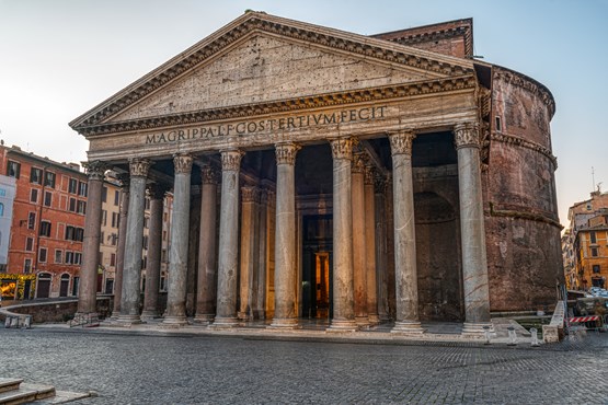 pantheon rome 3