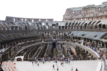 Colosseum 2